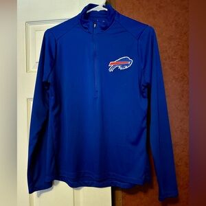 Antigua Women’s Royal Blue Performance Shirt